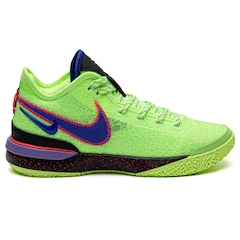 Tênis Nike Lebron Nxxt Gen - Masculino - Foto 1