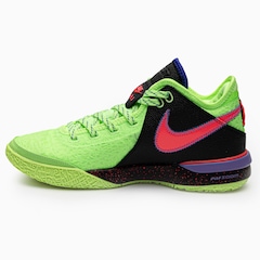 Tênis Nike Lebron Nxxt Gen - Masculino - Foto 2