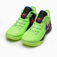 Tênis Nike Lebron Nxxt Gen - Masculino - Foto 4