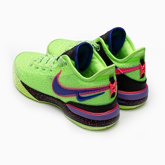 Tênis Nike Lebron Nxxt Gen - Masculino - Foto 5