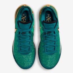 Tênis Nike Lebron Nxxt Gen - Masculino - Foto 3