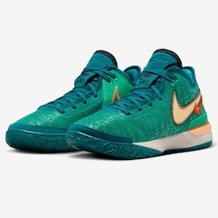 Tênis Nike Lebron Nxxt Gen - Masculino - Foto 4