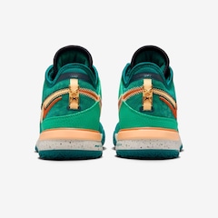 Tênis Nike Lebron Nxxt Gen - Masculino - Foto 5