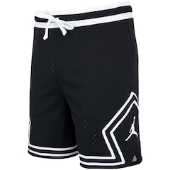Bermuda Jordan Masculina Nike Dri-Fit Sport Dmnd - Foto 6