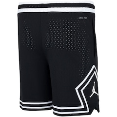 Bermuda Jordan Masculina Nike Dri-Fit Sport Dmnd - Foto 7