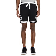 Bermuda Jordan Masculina Nike Dri-Fit Sport Dmnd - Foto 2