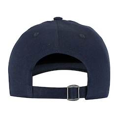Boné Aba Curva ASICS Strapback Básico - Infantil - Foto 3