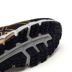 Tênis ASICS Gel-Quantum 180 FLY Masculino - Foto 9