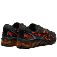 Tênis ASICS Gel-Quantum 180 FLY Masculino - Foto 4