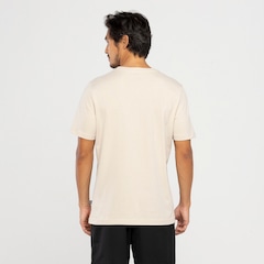 Camiseta Masculina Puma Manga Curta Ess Elevated Tee - Foto 3