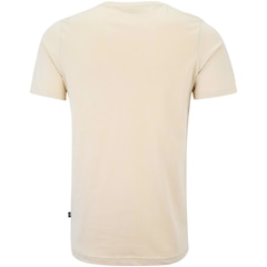 Camiseta Masculina Puma Manga Curta Ess Elevated Tee - Foto 8