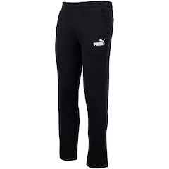 Calça Masculina Puma ESS Logo FL OP - Foto 6