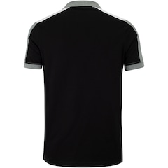 Camisa Polo Masculina Puma Essestials Block Jersey - Foto 2