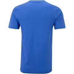 Camiseta Masculina Puma Manga Curta Graphics Photop - Foto 7