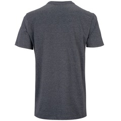 Camiseta Masculina Hurley Manga Curta Silk Catrina - Foto 6