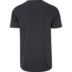 Camiseta Masculina Hurley Manga Curta Silk Mini Icon - Foto 6
