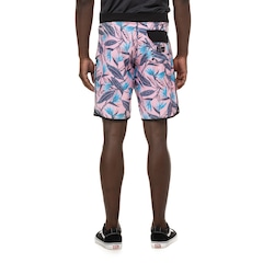 Bermuda Masculina Hurley Boise Nacional - Foto 3