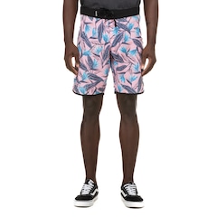 Bermuda Masculina Hurley Boise Nacional - Foto 2