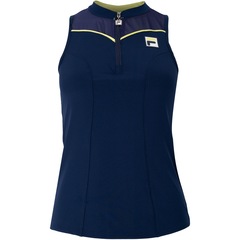 Camiseta Regata Feminina Fila Australian Open - Foto 7
