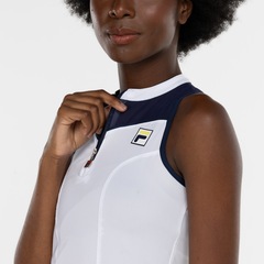 Camiseta Regata Feminina Fila Australian Open - Foto 5
