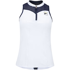 Camiseta Regata Feminina Fila Australian Open - Foto 7