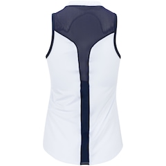 Camiseta Regata Feminina Fila Australian Open - Foto 8