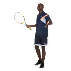 Camisa Polo Manga Curta Masculina Fila com Proteção Solar Australian - Foto 7