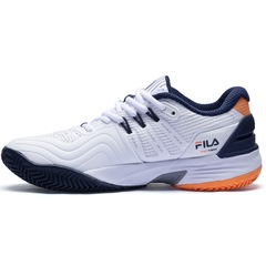 Tênis Fila Float Verve Clay - Masculino - Foto 4