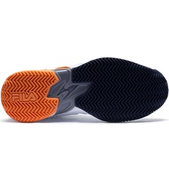 Tênis Fila Float Verve Clay - Masculino - Foto 7