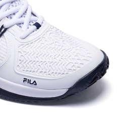 Tênis Fila Float Verve Clay - Masculino - Foto 9