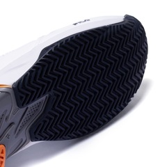 Tênis Fila Float Verve Clay - Masculino - Video 1