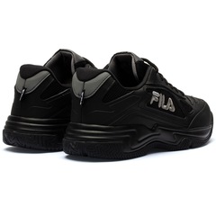 Tênis Fila Lugano 7.0 - Masculino - Foto 5