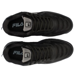 Tênis Fila Lugano 7.0 - Masculino - Foto 6