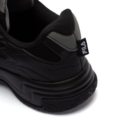 Tênis Fila Lugano 7.0 - Masculino - Foto 8