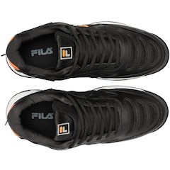 Tênis Fila Lugano 7.0 - Masculino - Foto 6