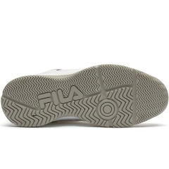 TENIS FILA TENIS FILA LUGANO 70 MASCULI - Masculino - Tennis - Foto 6