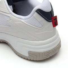 TENIS FILA TENIS FILA LUGANO 70 MASCULI - Masculino - Tennis - Foto 7