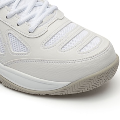 TENIS FILA TENIS FILA LUGANO 70 MASCULI - Masculino - Tennis - Foto 8