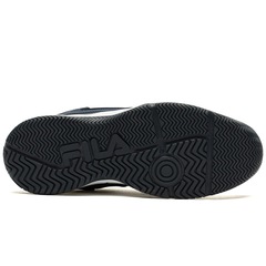 TENIS FILA TENIS FILA LUGANO 70 MASCULI - Masculino - Tennis - Foto 6