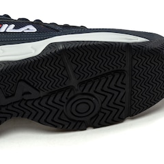 TENIS FILA TENIS FILA LUGANO 70 MASCULI - Masculino - Tennis - Foto 9