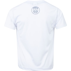 Camiseta Infantil PSG Balle - Foto 2
