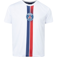 Camiseta Infantil PSG Balle - Foto 1