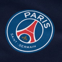 Calção PSG Infantil Braziline Golf - Foto 4