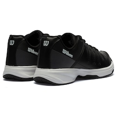 Tênis Wilson Match BR/PT/PT - Masculino - Foto 4