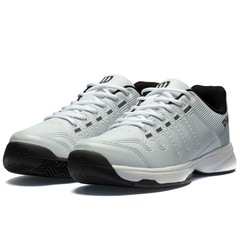 Tênis Wilson Match BR/PT/PT - Masculino - Foto 2