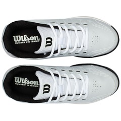 Tênis Wilson Match BR/PT/PT - Masculino - Foto 5