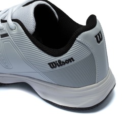 Tênis Wilson Match BR/PT/PT - Masculino - Foto 7