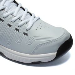 Tênis Wilson Match BR/PT/PT - Masculino - Foto 8