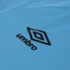 Camisa do Athletico-PR CAP II 23 Masculina Umbro - Foto 7