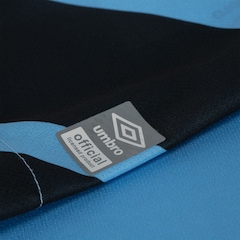 Camisa do Athletico-PR CAP II 23 Masculina Umbro - Foto 8